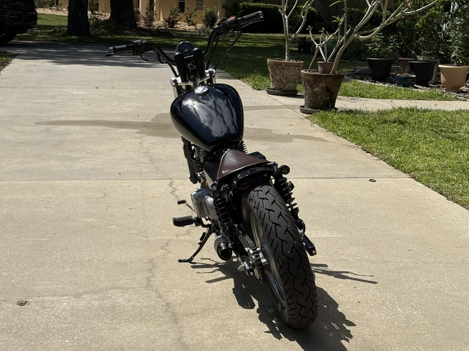1986 Honda Motorcycles - Image 6 of 31