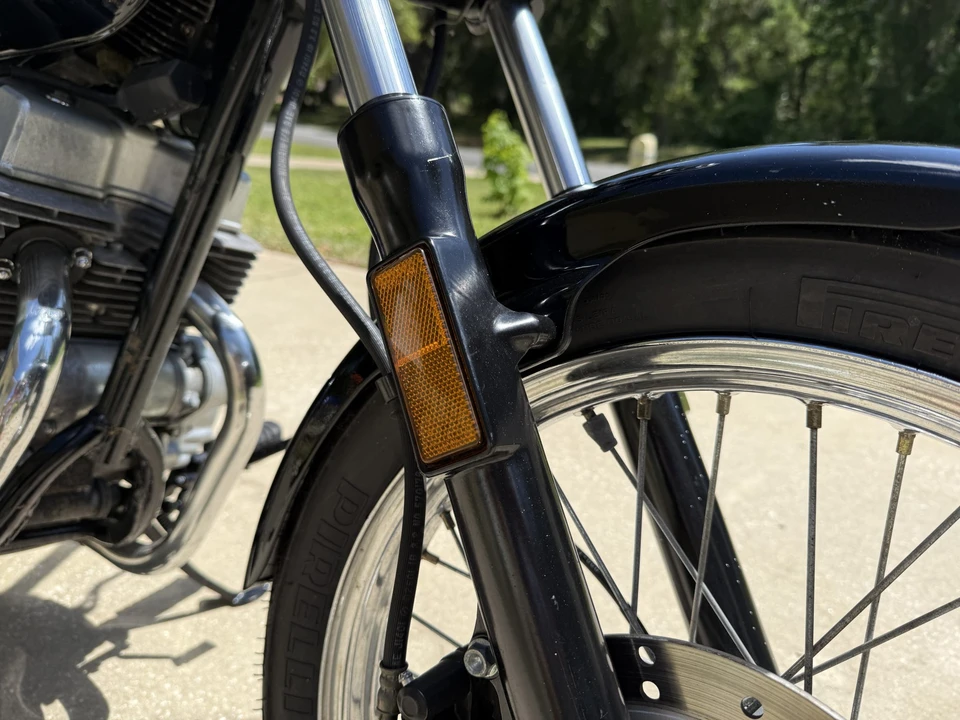 1986 Honda Motorcycles - Image 30 of 31