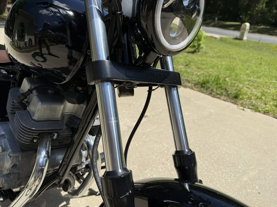 1986 Honda Motorcycles - Image 29 of 31