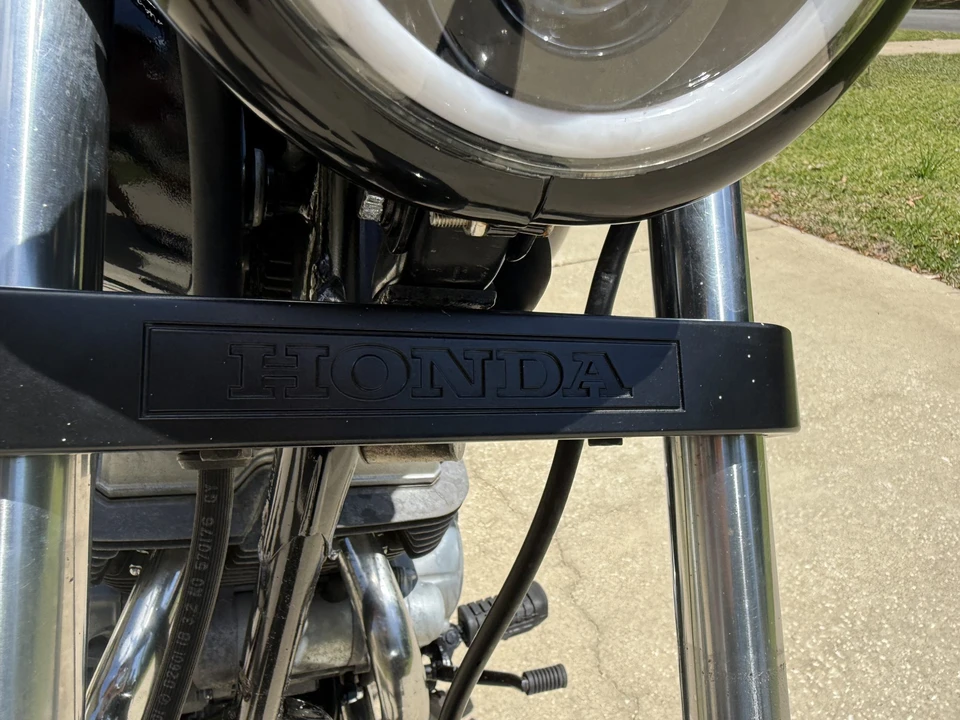 1986 Honda Motorcycles - Image 28 of 31
