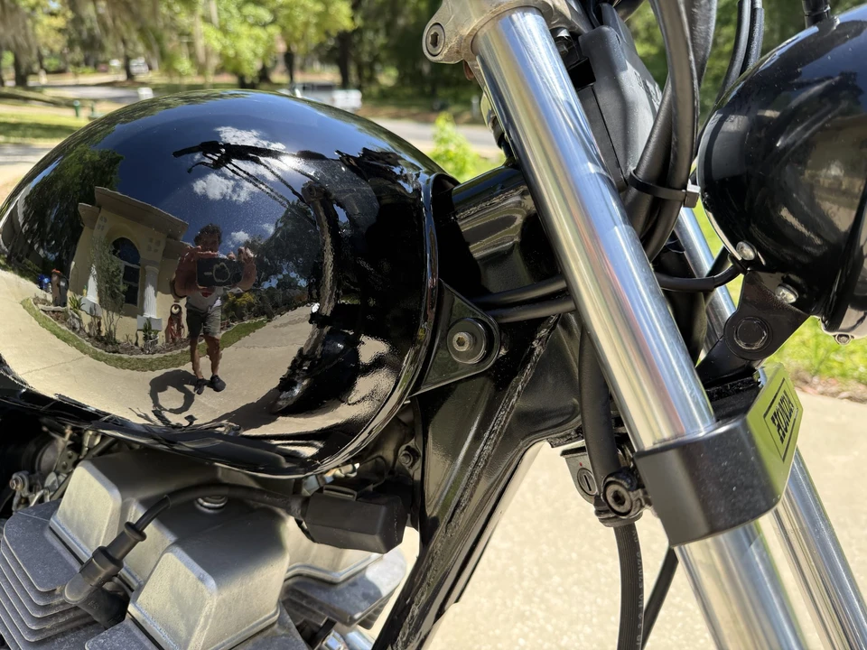 1986 Honda Motorcycles - Image 19 of 31