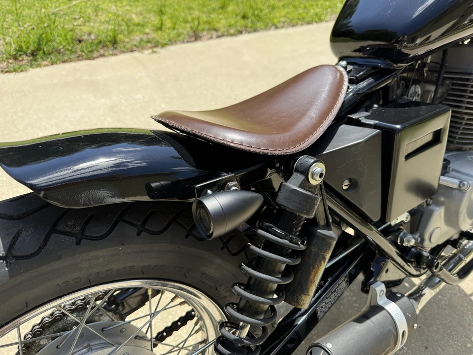 1986 Honda Motorcycles - Image 20 of 31