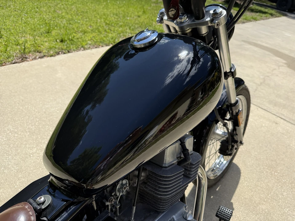 1986 Honda Motorcycles - Image 12 of 31