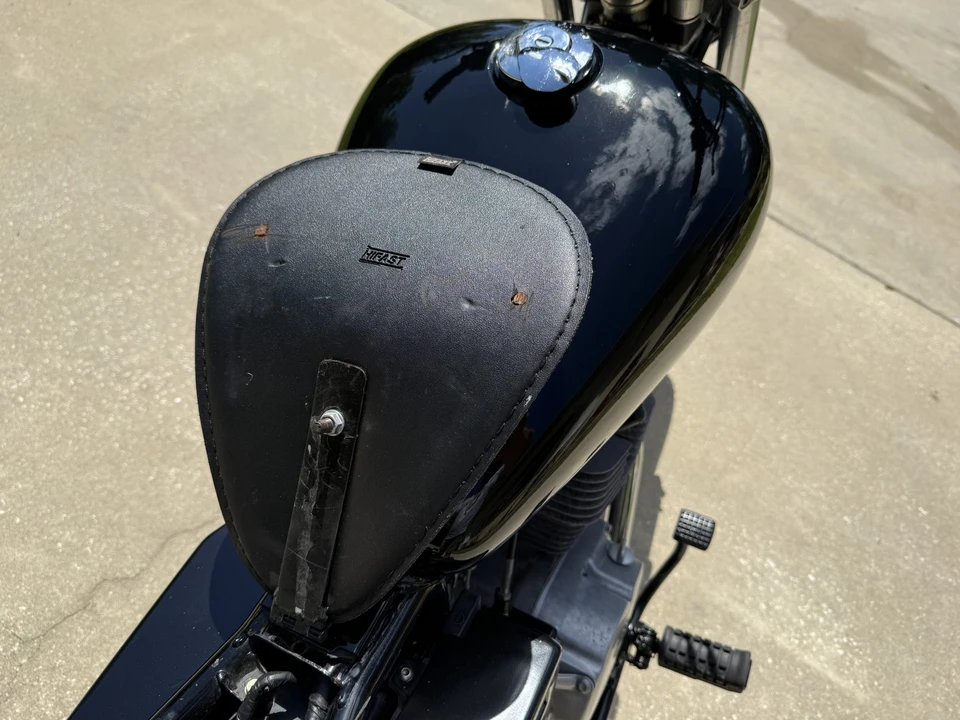 1986 Honda Motorcycles - Image 21 of 31
