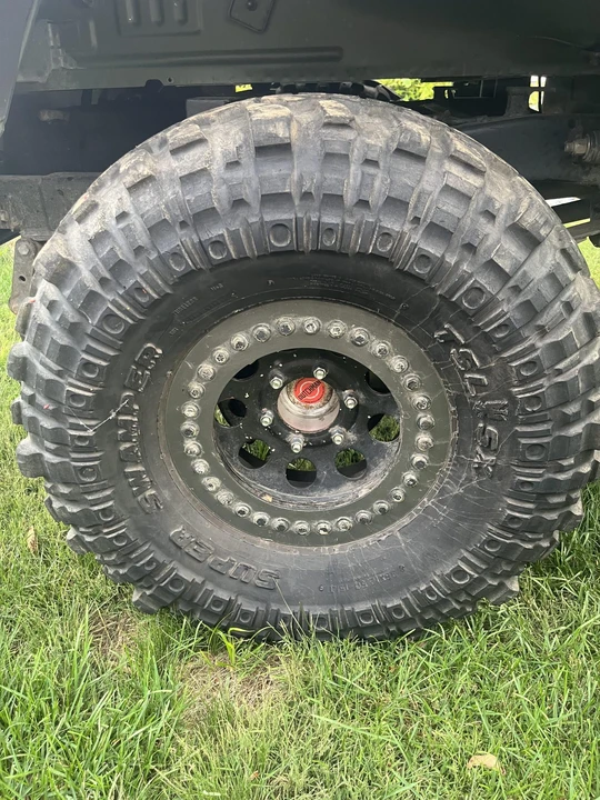1986 Jeep CJ10 - Image 24 of 31