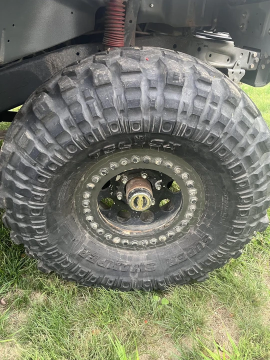 1986 Jeep CJ10 - Image 23 of 31