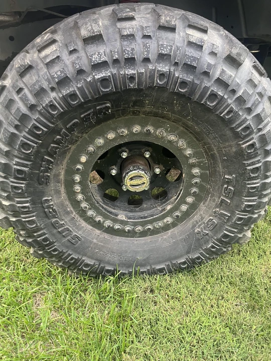 1986 Jeep CJ10 - Image 22 of 31