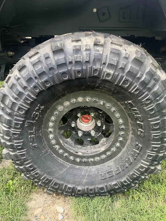 1986 Jeep CJ10 - Image 21 of 31