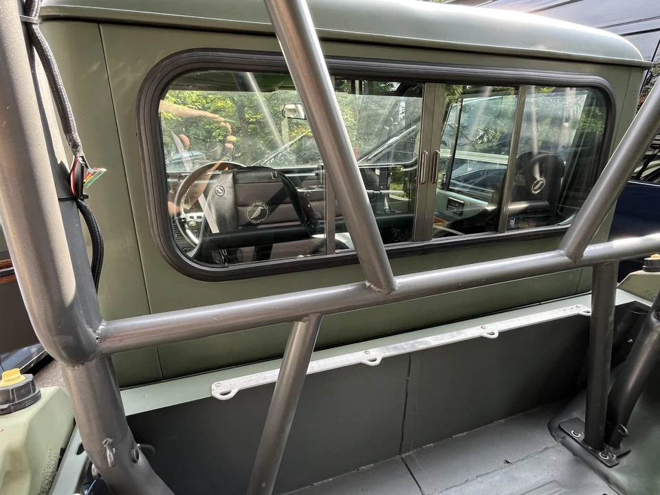 1986 Jeep CJ10 - Image 25 of 31