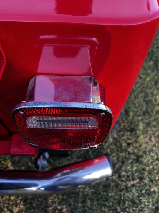 1986 Jeep CJ7 - Image 26 of 31