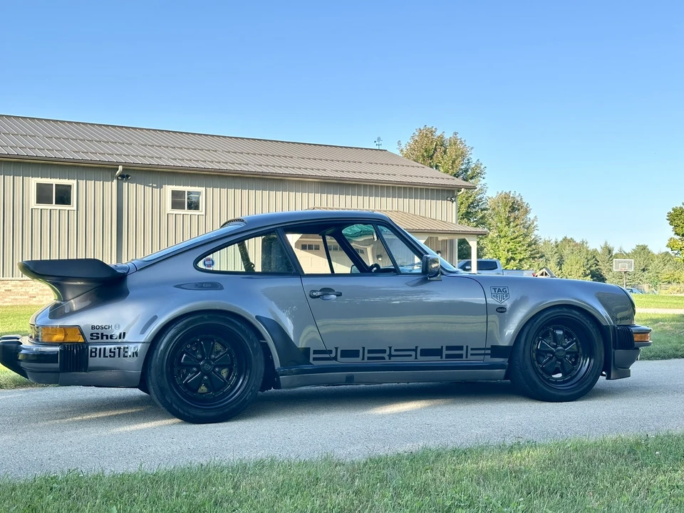 1986 Porsche 911 Carrera 3.2 - Image 26 of 31