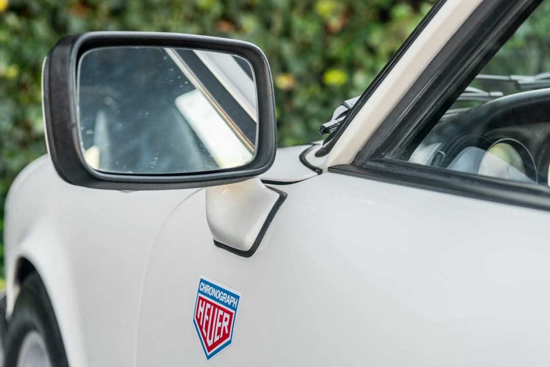 1986 Porsche 911 Carrera 3.2 - Image 29 of 31