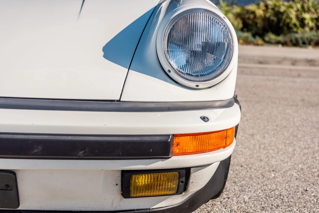 1986 Porsche 911 Carrera 3.2 - Image 20 of 31