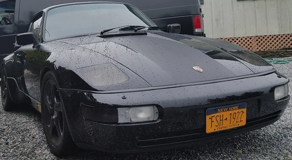 1986 Porsche 930 Turbo - Image 16 of 31