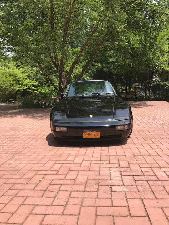 1986 Porsche 930 Turbo - Image 11 of 31