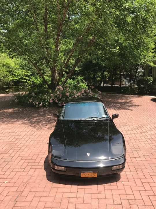 1986 Porsche 930 Turbo - Image 12 of 31