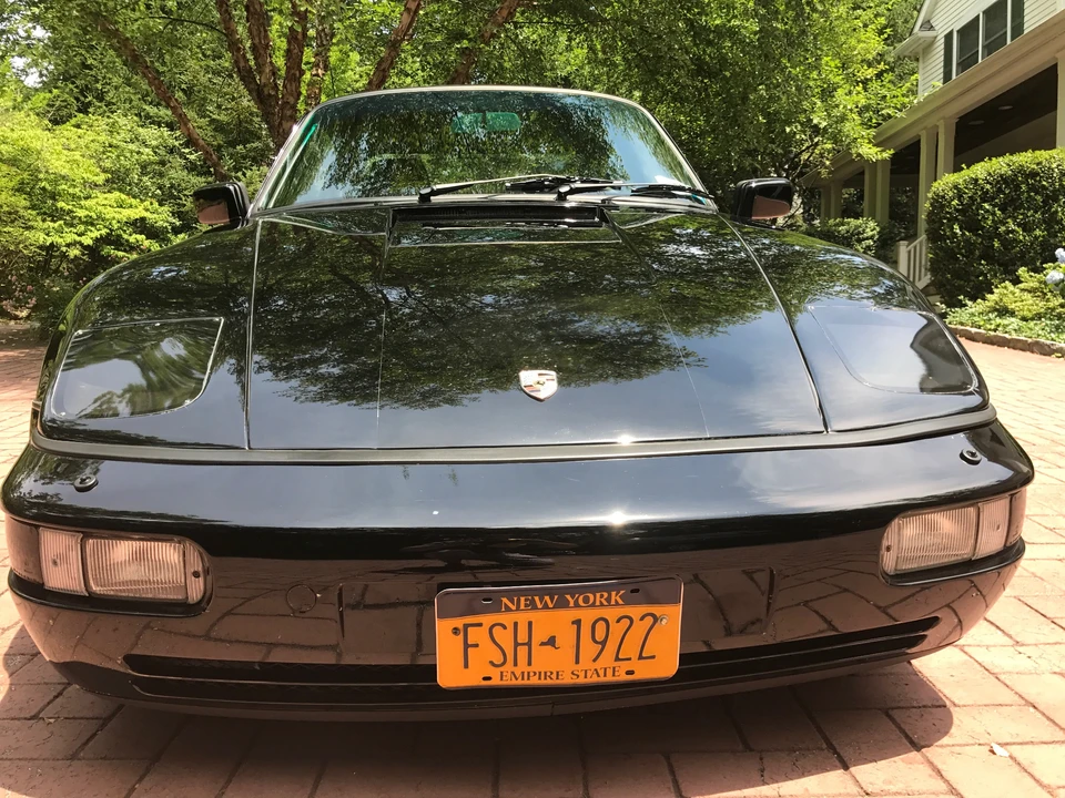 1986 Porsche 930 Turbo - Image 15 of 31