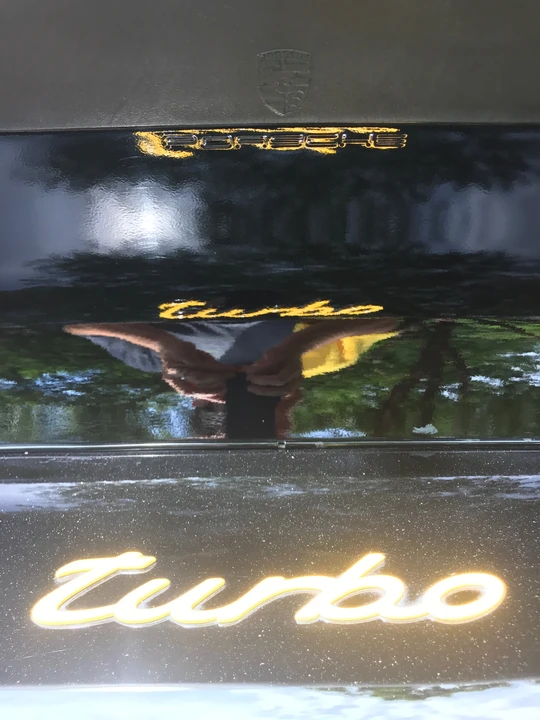 1986 Porsche 930 Turbo - Image 23 of 31