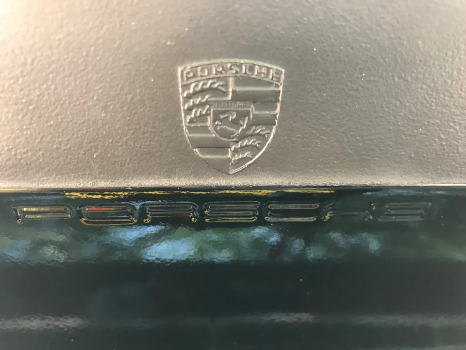 1986 Porsche 930 Turbo - Image 24 of 31