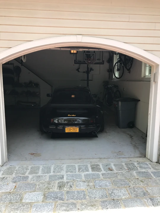 1986 Porsche 930 Turbo - Image 17 of 31
