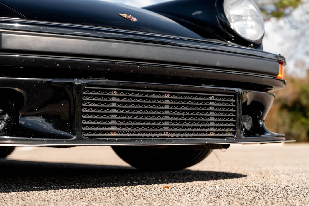 1986 Porsche 930 Turbo - Image 18 of 31