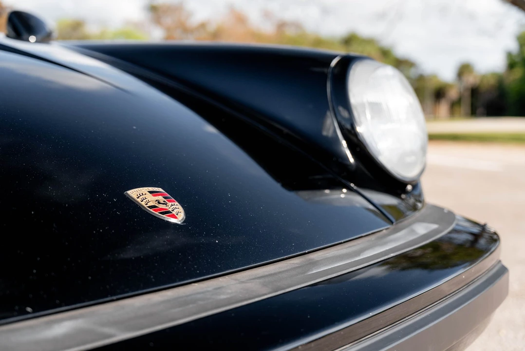 1986 Porsche 930 Turbo - Image 19 of 31