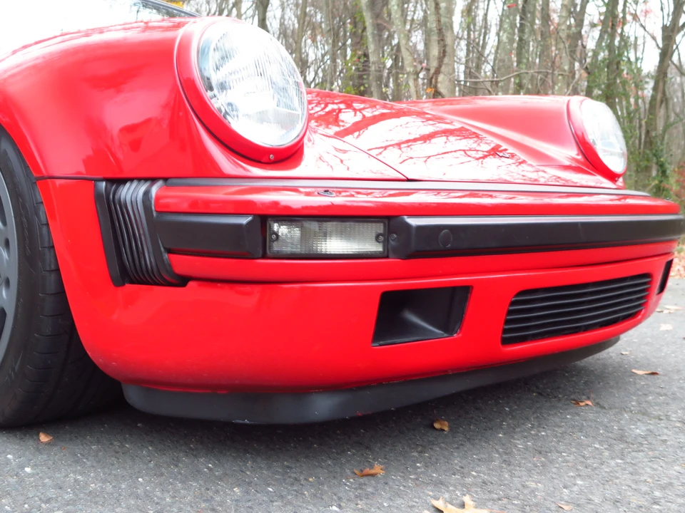 1986 Porsche 930 Turbo - Image 16 of 31