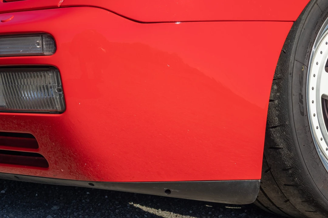 1986 Porsche 944 Turbo - Image 26 of 31