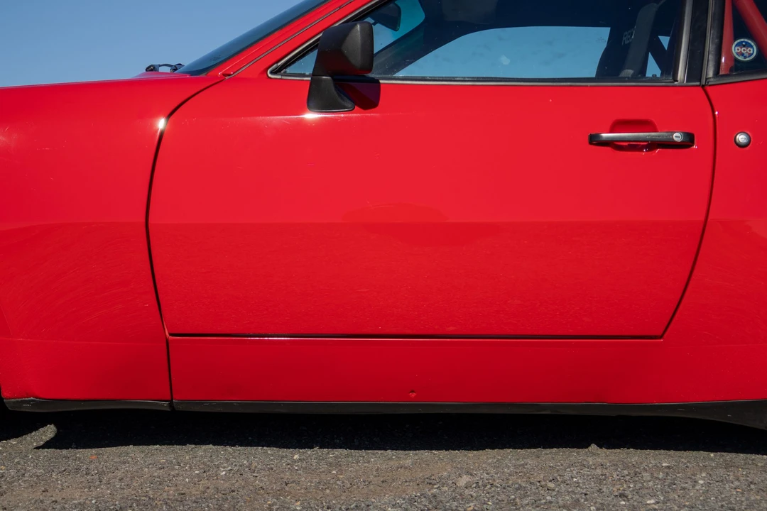 1986 Porsche 944 Turbo - Image 28 of 31