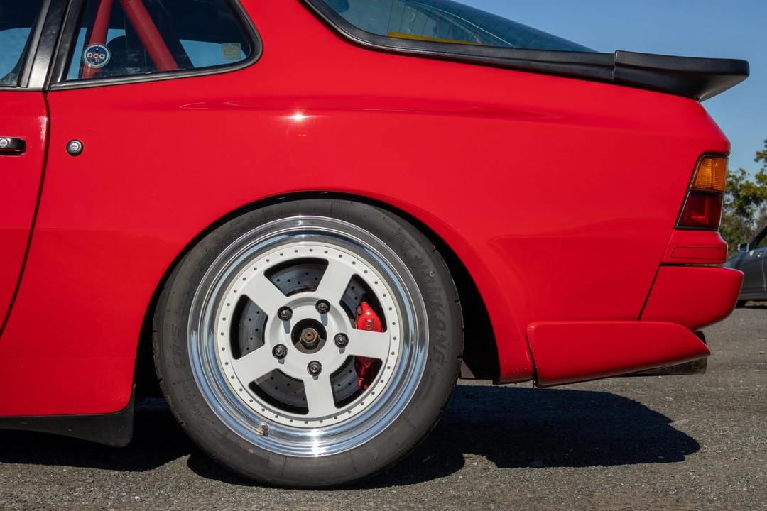 1986 Porsche 944 Turbo - Image 29 of 31