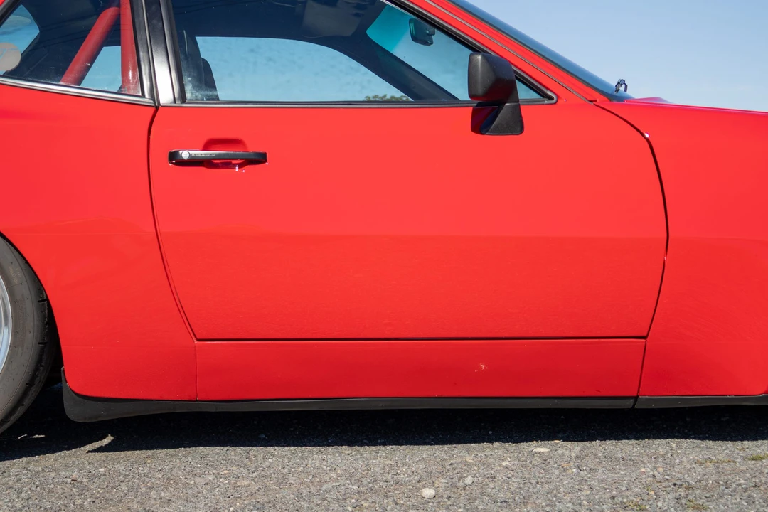 1986 Porsche 944 Turbo - Image 31 of 31