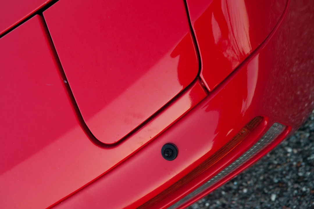 1986 Porsche 944 Turbo - Image 17 of 31