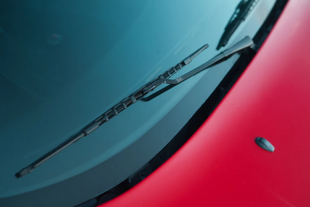 1986 Porsche 944 Turbo - Image 21 of 31