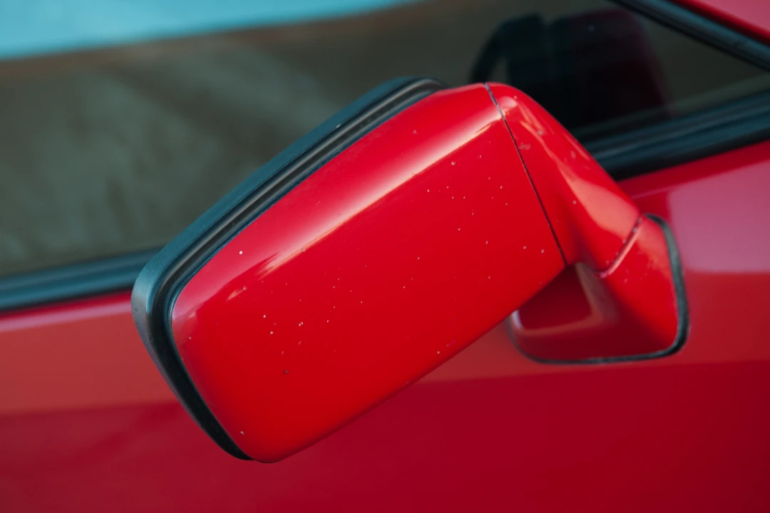 1986 Porsche 944 Turbo - Image 31 of 31