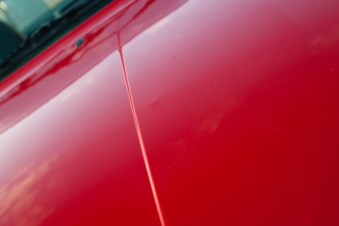 1986 Porsche 944 Turbo - Image 20 of 31