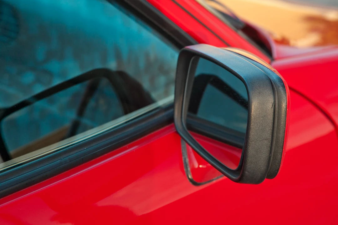 1986 Porsche 944 Turbo - Image 29 of 31