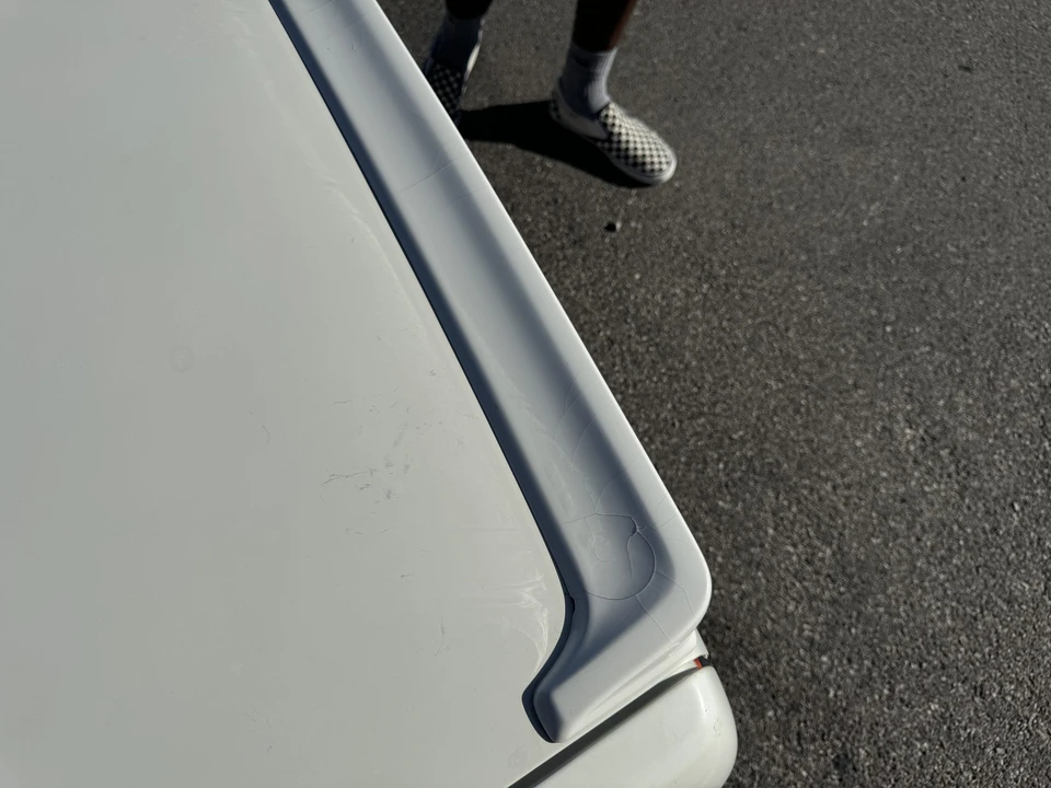 1987 BMW E30 3 Series - Image 28 of 31