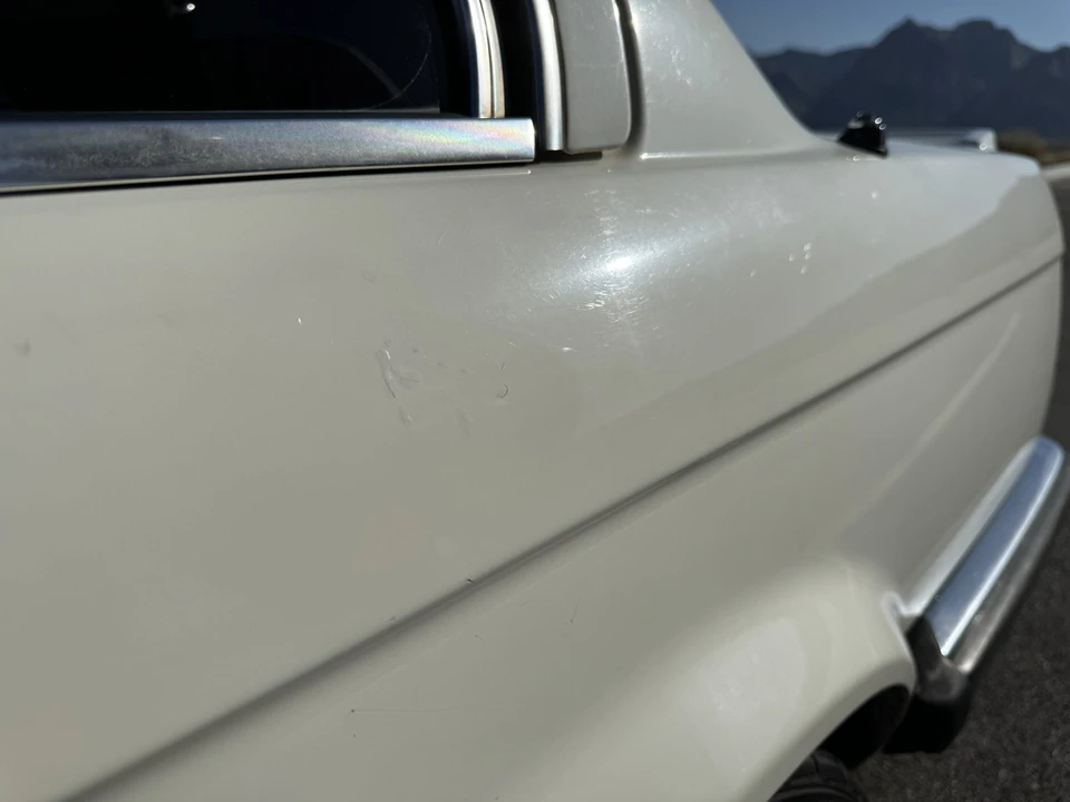 1987 BMW E30 3 Series - Image 31 of 31