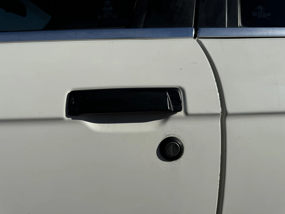 1987 BMW E30 3 Series - Image 19 of 31