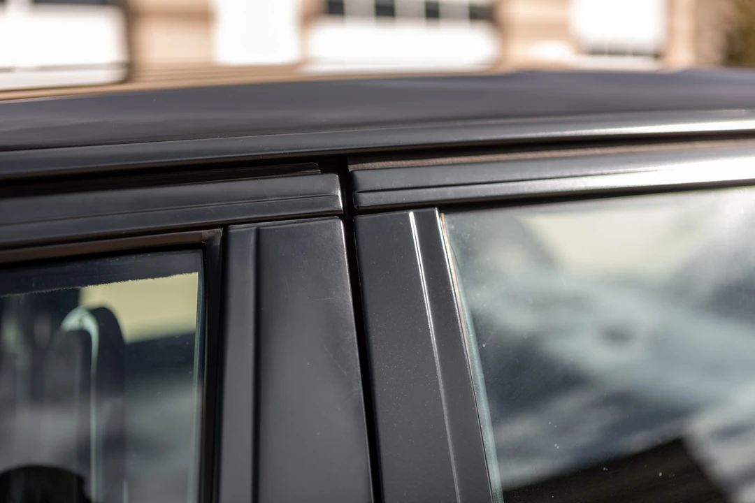 1987 BMW E30 3 Series - Image 31 of 31