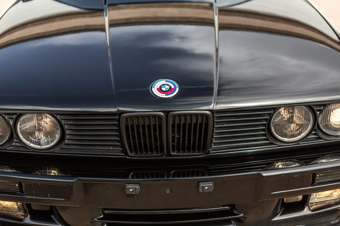 1987 BMW E30 3 Series - Image 16 of 31