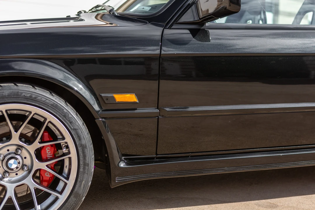 1987 BMW E30 3 Series - Image 14 of 31