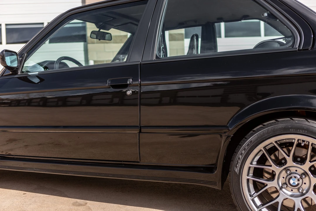 1987 BMW E30 3 Series - Image 15 of 31