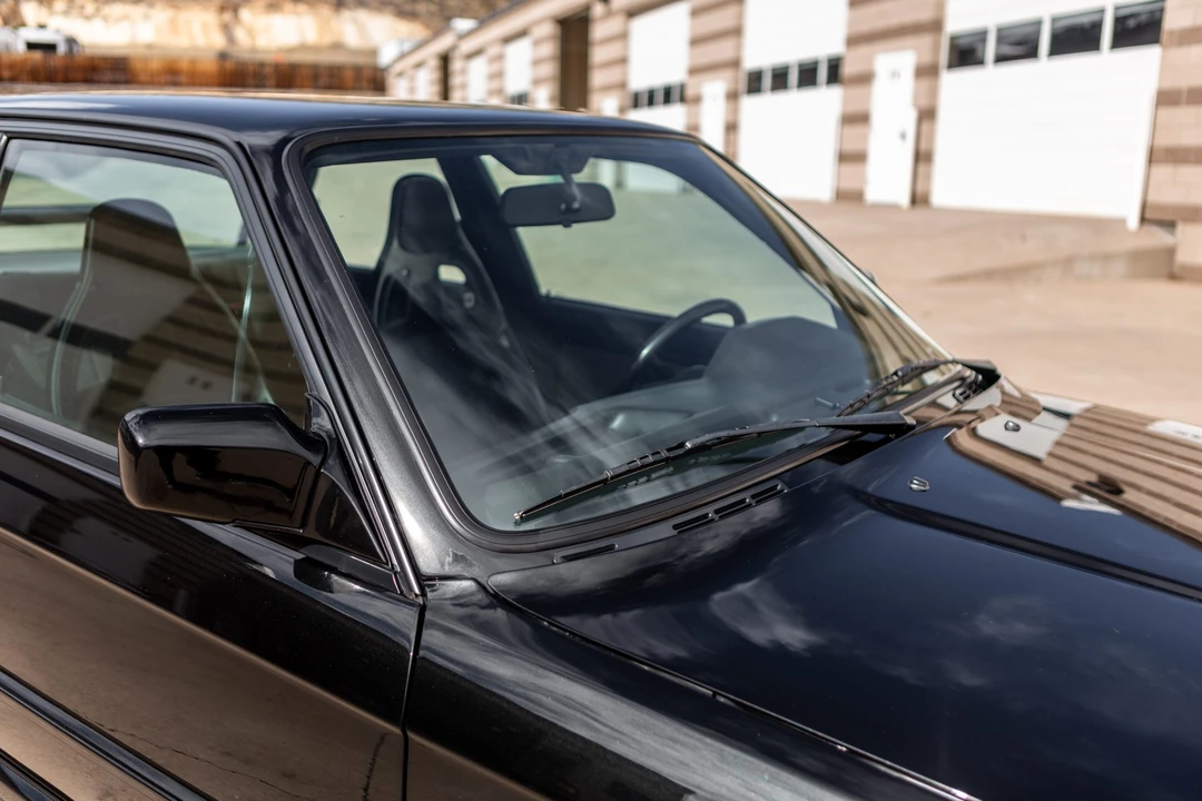 1987 BMW E30 3 Series - Image 28 of 31