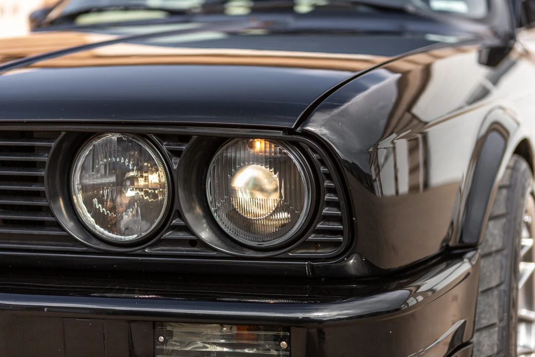 1987 BMW E30 3 Series - Image 24 of 31