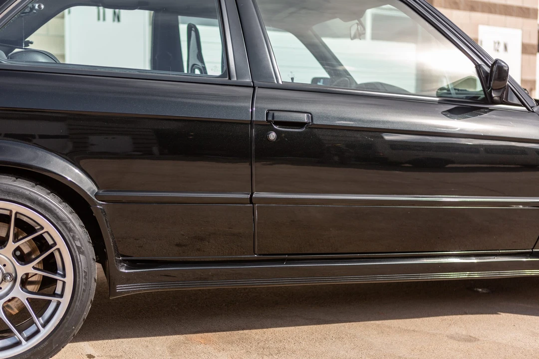 1987 BMW E30 3 Series - Image 9 of 31