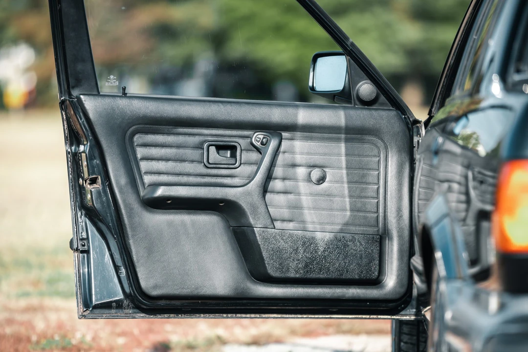 1987 BMW E30 3 Series - Image 31 of 31