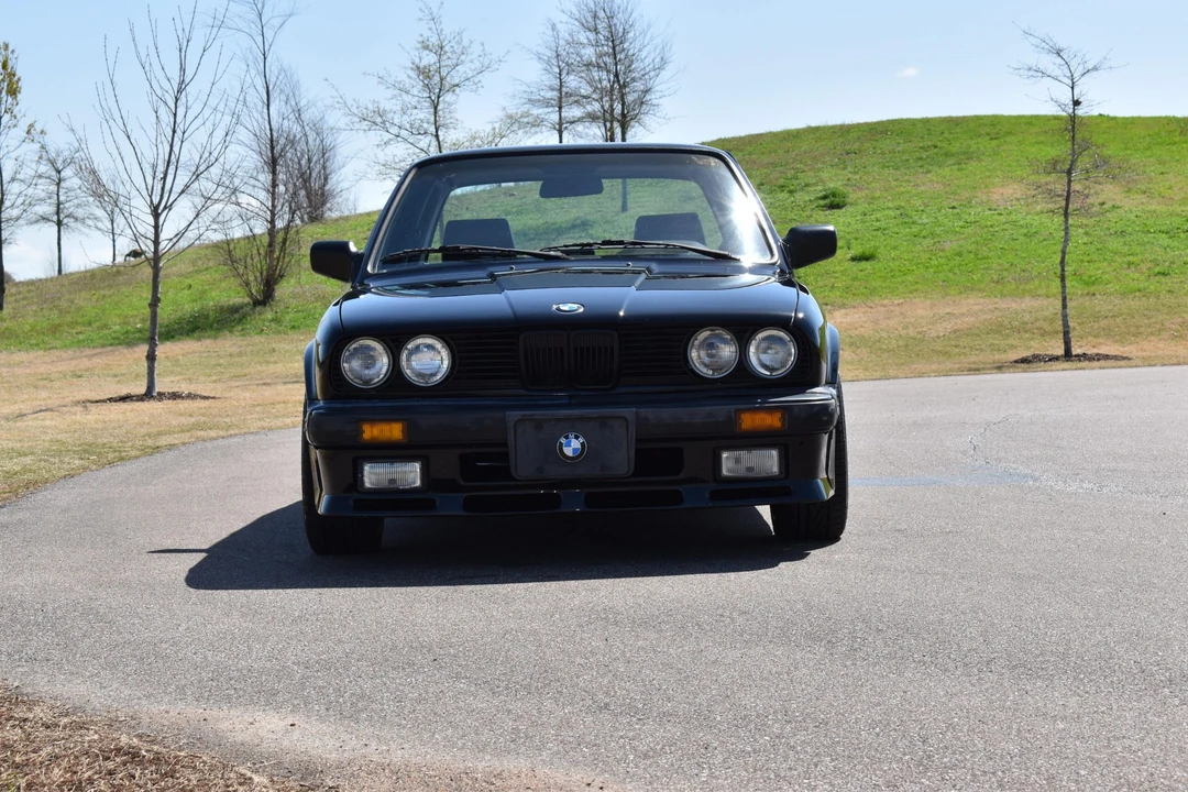 1987 BMW E30 3 Series - Image 4 of 31