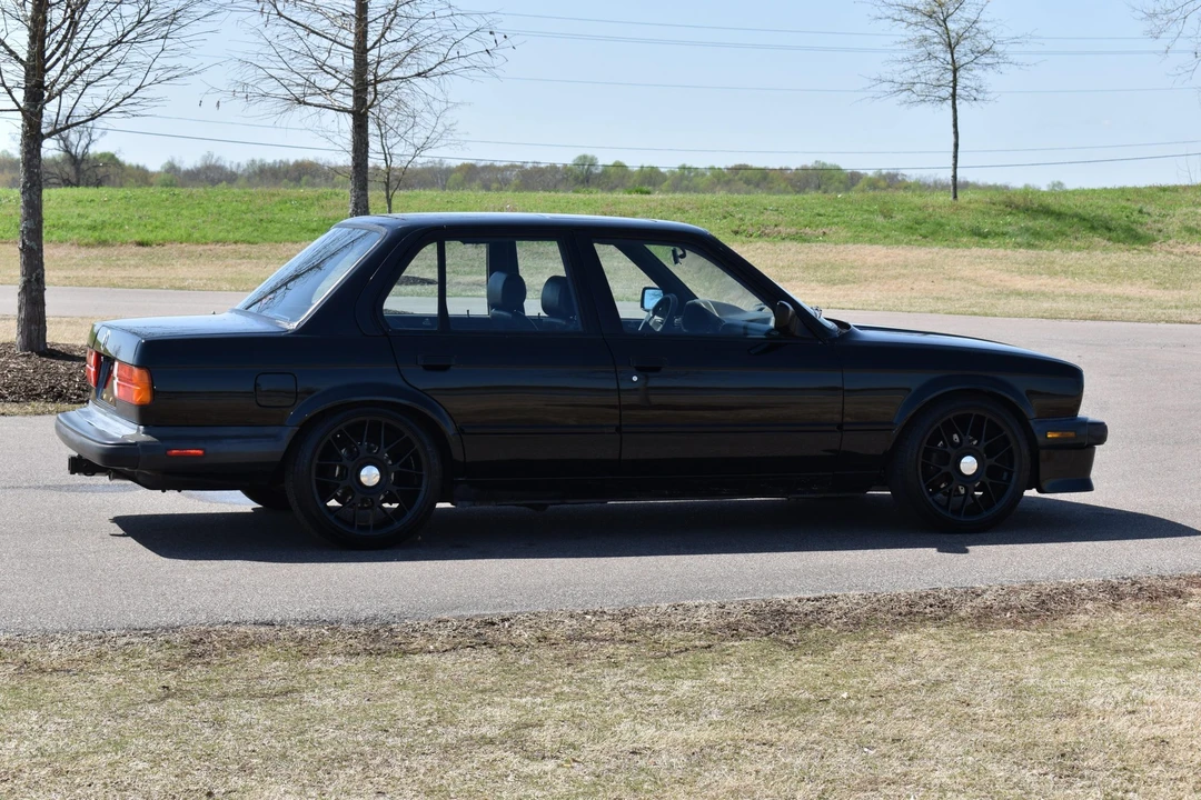1987 BMW E30 3 Series - Image 7 of 31