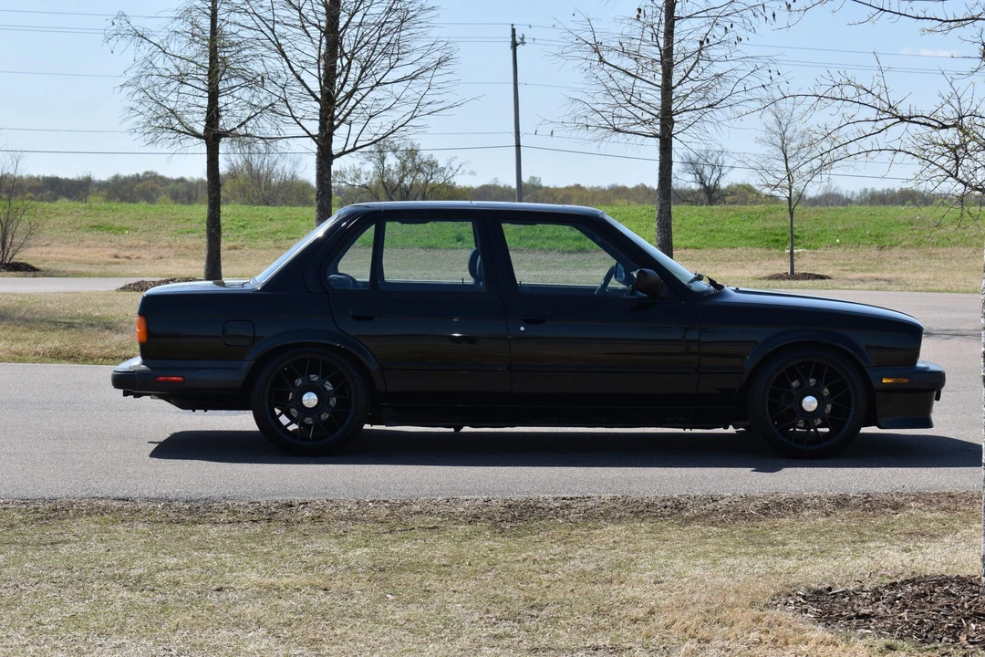 1987 BMW E30 3 Series - Image 6 of 31